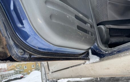 Suzuki Grand Vitara, 2001 год, 495 000 рублей, 22 фотография