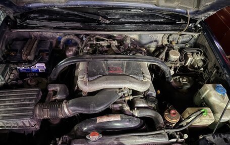 Suzuki Grand Vitara, 2001 год, 495 000 рублей, 31 фотография