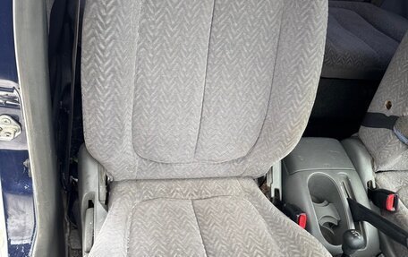 Suzuki Grand Vitara, 2001 год, 495 000 рублей, 39 фотография