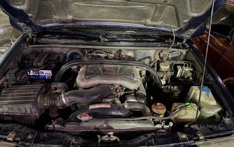 Suzuki Grand Vitara, 2001 год, 495 000 рублей, 35 фотография