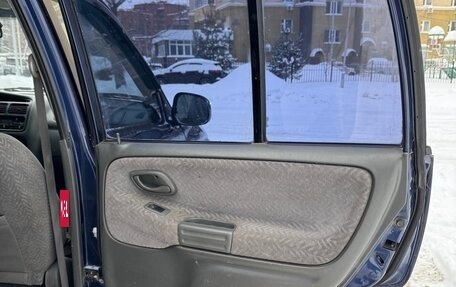 Suzuki Grand Vitara, 2001 год, 495 000 рублей, 20 фотография