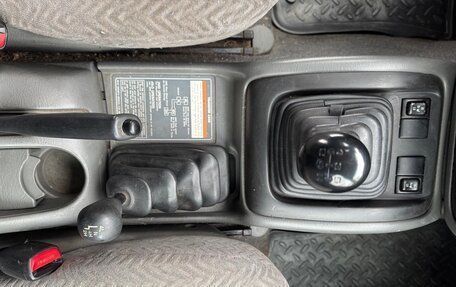 Suzuki Grand Vitara, 2001 год, 495 000 рублей, 38 фотография