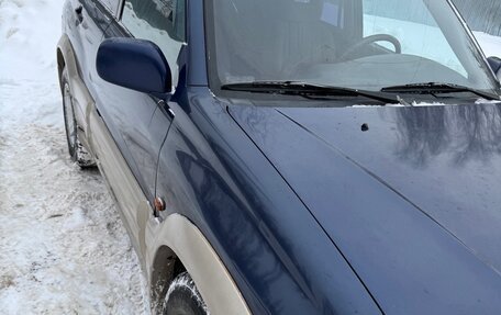 Suzuki Grand Vitara, 2001 год, 495 000 рублей, 36 фотография