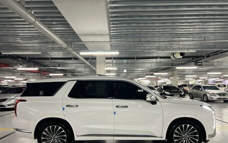 Hyundai Palisade I, 2022 год, 5 400 000 рублей, 6 фотография