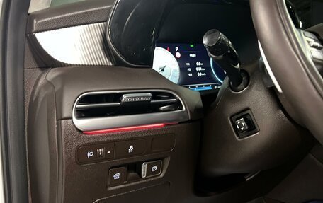 Hyundai Palisade I, 2022 год, 5 400 000 рублей, 15 фотография