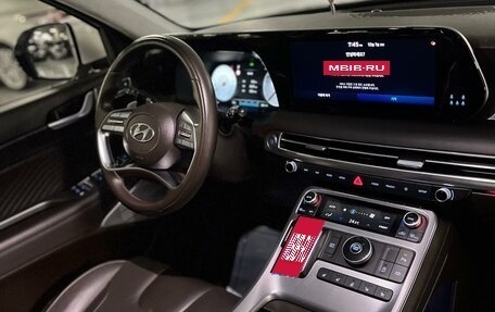 Hyundai Palisade I, 2022 год, 5 400 000 рублей, 13 фотография