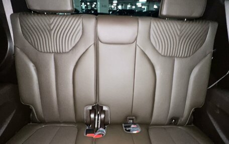 Hyundai Palisade I, 2022 год, 5 400 000 рублей, 21 фотография