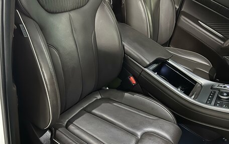 Hyundai Palisade I, 2022 год, 5 400 000 рублей, 22 фотография