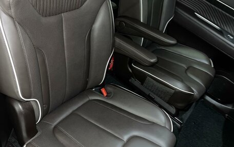 Hyundai Palisade I, 2022 год, 5 400 000 рублей, 20 фотография