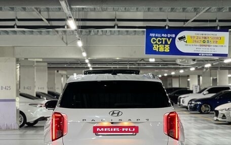 Hyundai Palisade I, 2022 год, 5 400 000 рублей, 11 фотография