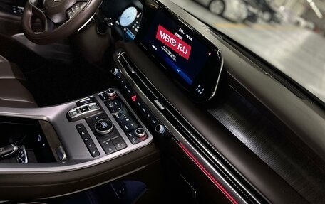 Hyundai Palisade I, 2022 год, 5 400 000 рублей, 19 фотография