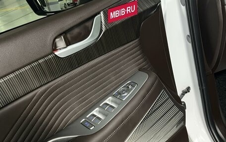 Hyundai Palisade I, 2022 год, 5 400 000 рублей, 18 фотография