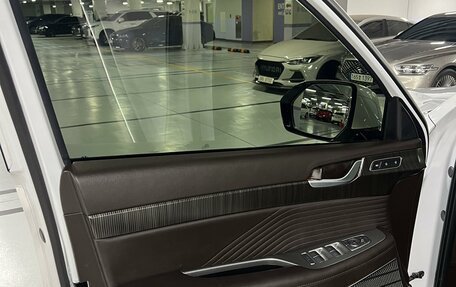 Hyundai Palisade I, 2022 год, 5 400 000 рублей, 26 фотография