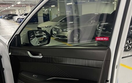 Hyundai Palisade I, 2022 год, 5 400 000 рублей, 23 фотография