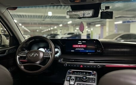 Hyundai Palisade I, 2022 год, 5 400 000 рублей, 25 фотография