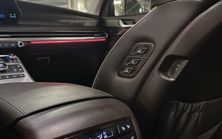 Hyundai Palisade I, 2022 год, 5 400 000 рублей, 31 фотография