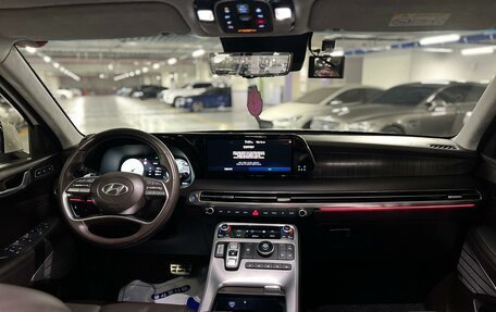 Hyundai Palisade I, 2022 год, 5 400 000 рублей, 28 фотография