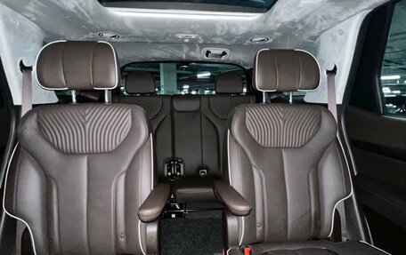 Hyundai Palisade I, 2022 год, 5 400 000 рублей, 36 фотография