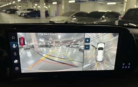 Hyundai Palisade I, 2022 год, 5 400 000 рублей, 37 фотография