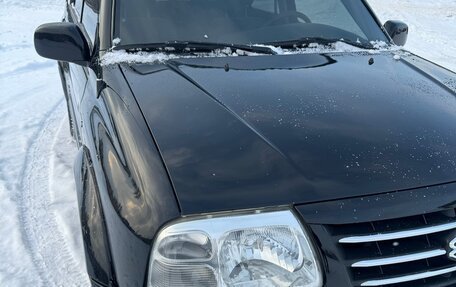 Suzuki Grand Vitara, 2001 год, 560 000 рублей, 5 фотография