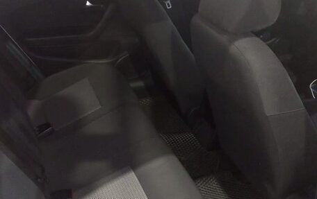 Volkswagen Polo VI (EU Market), 2011 год, 500 000 рублей, 4 фотография