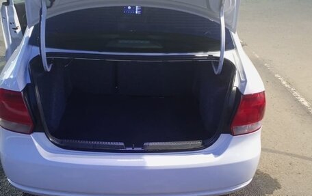 Volkswagen Polo VI (EU Market), 2011 год, 500 000 рублей, 7 фотография