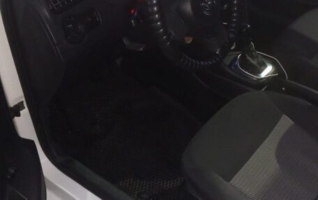 Volkswagen Polo VI (EU Market), 2011 год, 500 000 рублей, 5 фотография