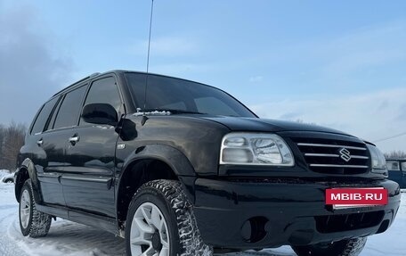 Suzuki Grand Vitara, 2001 год, 560 000 рублей, 3 фотография