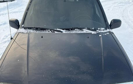 Suzuki Grand Vitara, 2001 год, 560 000 рублей, 6 фотография