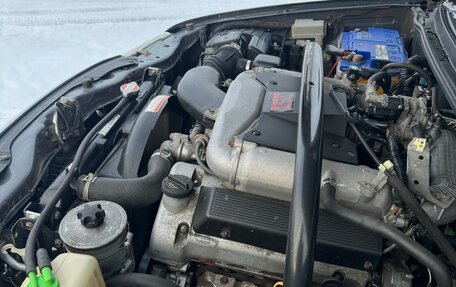 Suzuki Grand Vitara, 2001 год, 560 000 рублей, 17 фотография