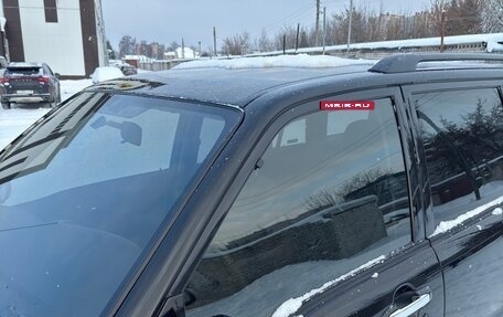 Suzuki Grand Vitara, 2001 год, 560 000 рублей, 9 фотография