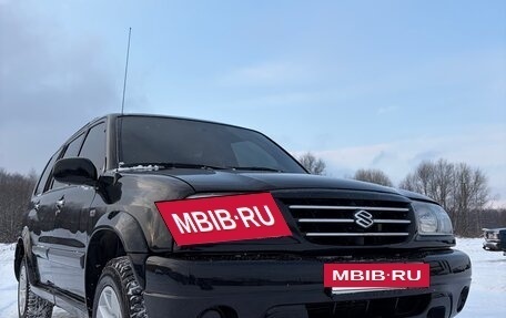 Suzuki Grand Vitara, 2001 год, 560 000 рублей, 2 фотография