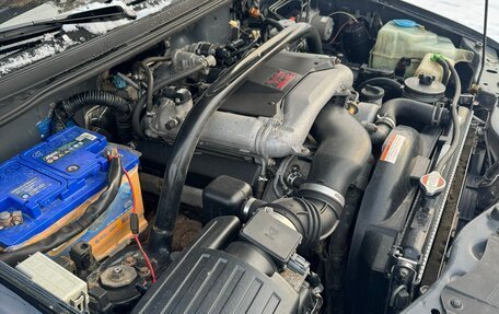 Suzuki Grand Vitara, 2001 год, 560 000 рублей, 18 фотография