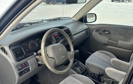 Suzuki Grand Vitara, 2001 год, 560 000 рублей, 20 фотография