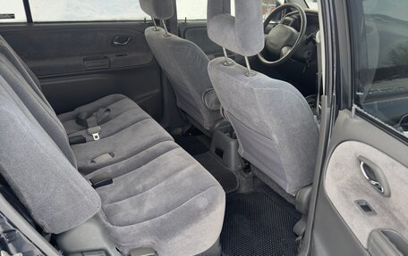 Suzuki Grand Vitara, 2001 год, 560 000 рублей, 24 фотография