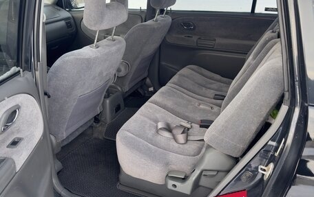 Suzuki Grand Vitara, 2001 год, 560 000 рублей, 23 фотография