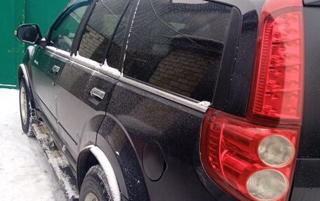 Great Wall Hover H5, 2012 год, 1 100 000 рублей, 4 фотография