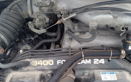 Great Wall Hover H5, 2012 год, 1 100 000 рублей, 9 фотография