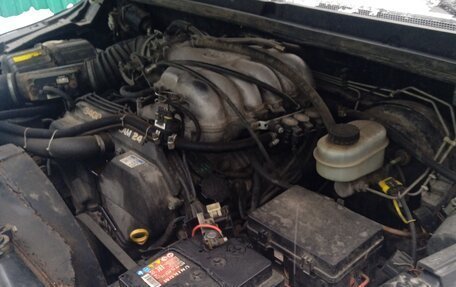 Great Wall Hover H5, 2012 год, 1 100 000 рублей, 7 фотография