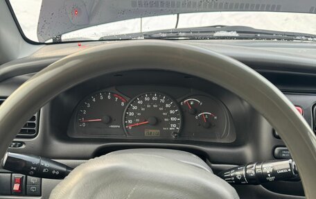 Suzuki Grand Vitara, 2001 год, 560 000 рублей, 32 фотография