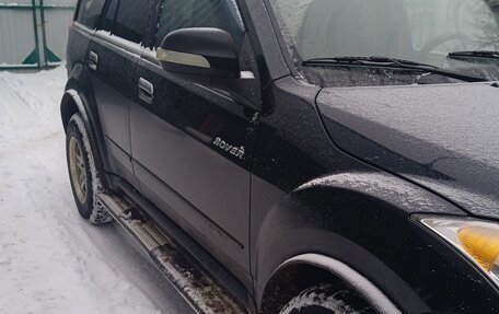 Great Wall Hover H5, 2012 год, 1 100 000 рублей, 3 фотография