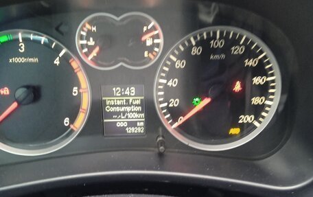 Great Wall Hover H5, 2012 год, 1 100 000 рублей, 10 фотография