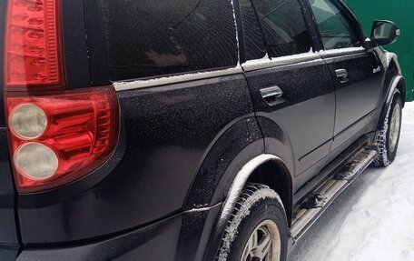 Great Wall Hover H5, 2012 год, 1 100 000 рублей, 6 фотография