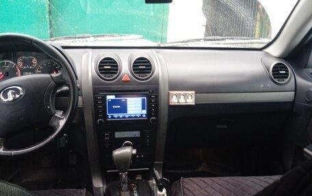 Great Wall Hover H5, 2012 год, 1 100 000 рублей, 11 фотография