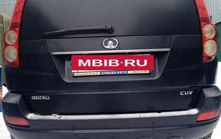 Great Wall Hover H5, 2012 год, 1 100 000 рублей, 5 фотография