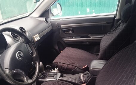 Great Wall Hover H5, 2012 год, 1 100 000 рублей, 12 фотография