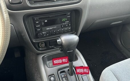 Suzuki Grand Vitara, 2001 год, 560 000 рублей, 30 фотография