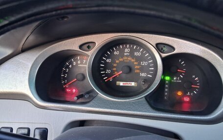 Toyota Highlander III, 2002 год, 950 000 рублей, 12 фотография