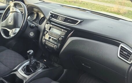 Nissan Qashqai, 2017 год, 1 650 000 рублей, 5 фотография