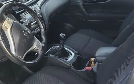 Nissan Qashqai, 2017 год, 1 650 000 рублей, 6 фотография